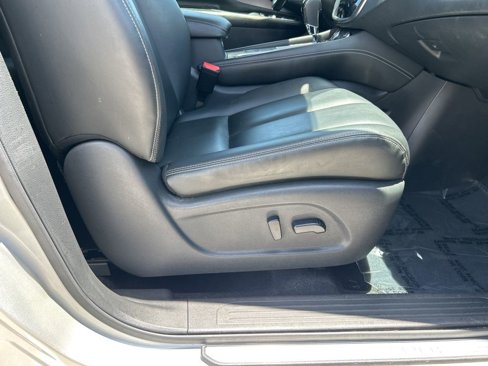 Certified 2023 Nissan Murano SV image 34
