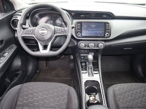 Certified 2023 Nissan Kicks SV image 18