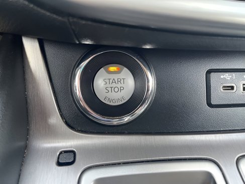 Used 2023 Nissan Murano SV image 24