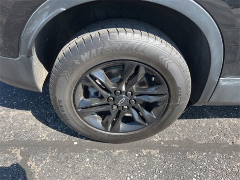 Certified 2022 Chevrolet Blazer LT image 20