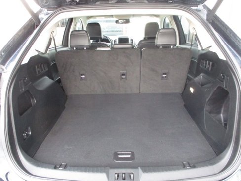 Used 2023 Ford Edge SEL w/ Convenience Package image 8