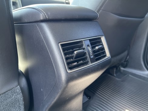 Used 2016 Lexus NX 200t AWD image 22