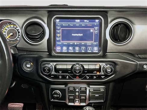 Certified 2021 Jeep Wrangler Unlimited Sport image 12