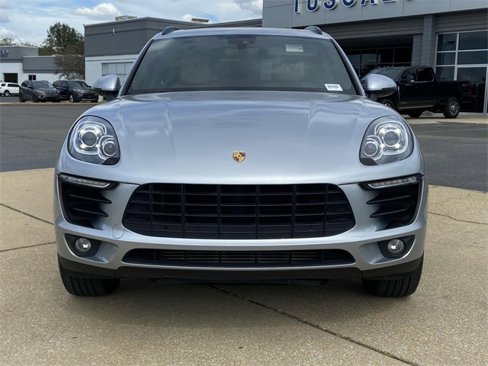 Used 2018 Porsche Macan image 6