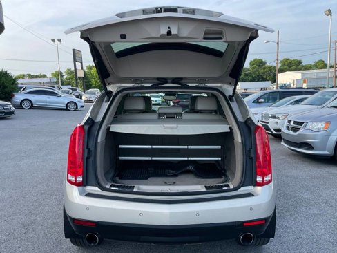 Used 2012 Cadillac SRX Performance image 27