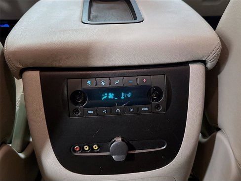 Used 2008 Chevrolet Tahoe LT image 28