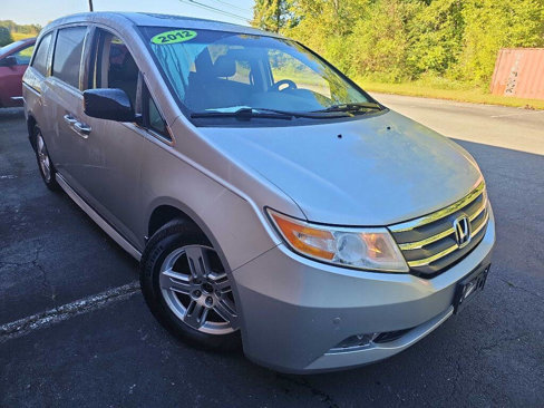 Used 2012 Honda Odyssey Touring image 6