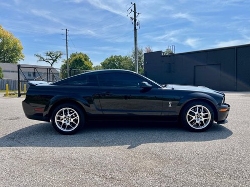Used 2008 Ford Mustang Shelby GT500 image 5