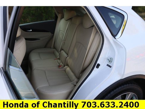 Used 2014 INFINITI QX50 Journey w/ Premium Package image 26