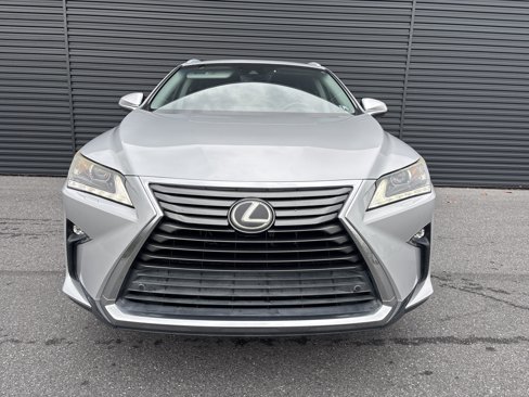 Used 2016 Lexus RX 350 AWD image 8