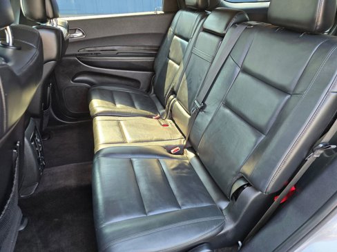 Used 2016 Dodge Durango Limited w/ Nav & Power Liftgate Group image 17