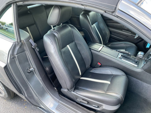 Used 2011 Ford Mustang GT Premium w/ Comfort Pkg image 30
