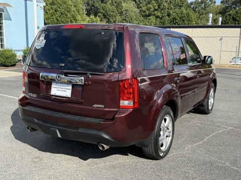 Used 2012 Honda Pilot EX-L image 6