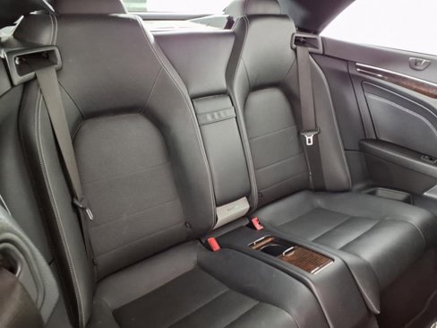 Used 2014 Mercedes-Benz E 350 Cabriolet image 11