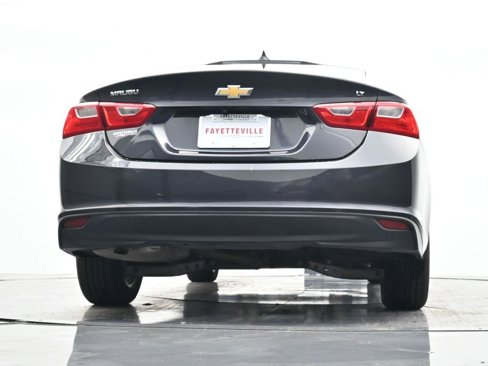Used 2023 Chevrolet Malibu LT image 37
