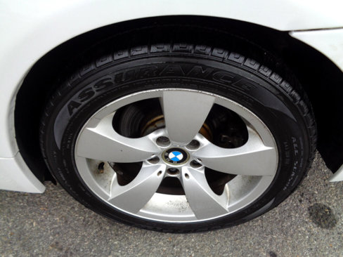 Used 2006 BMW 530i Sedan image 30