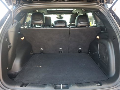 Used 2022 Jeep Compass High Altitude image 29