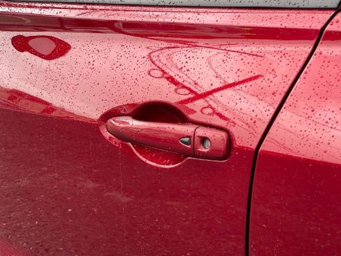 Certified 2023 Nissan Kicks SR image 24