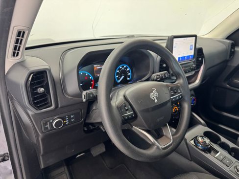 Used 2021 Ford Bronco Sport image 38