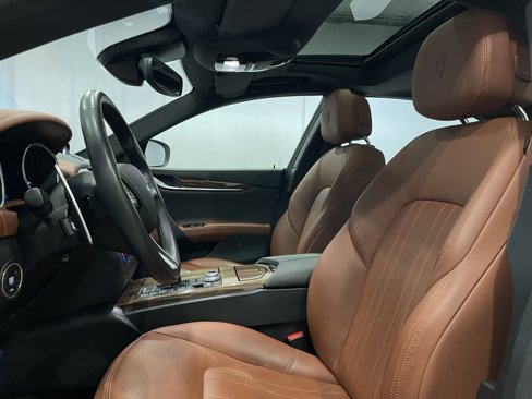 Used 2020 Maserati Ghibli S Q4 image 14