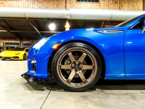 Used 2014 Subaru BRZ Limited w/ Protection Package #1 image 32