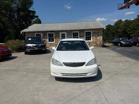 Used 2004 Toyota Camry LE image 2