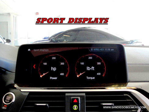Used 2019 BMW X4 M40i w/ Premium Package image 71