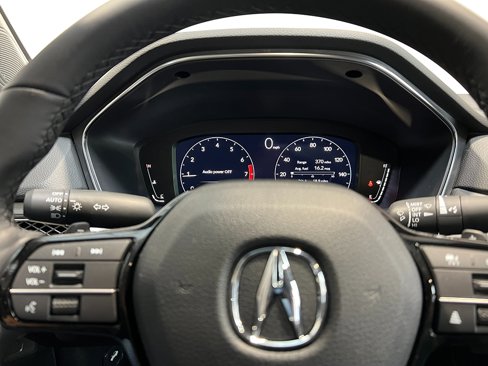 New 2025 Acura Integra image 26