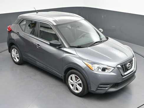 Used 2019 Nissan Kicks S image 27