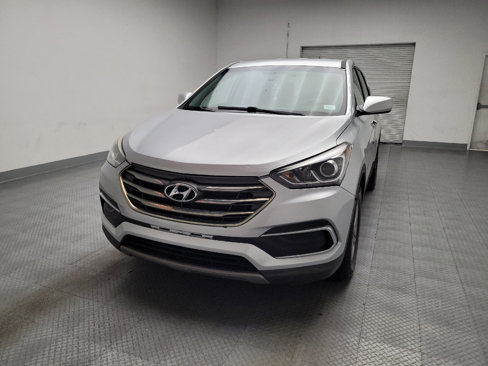 Used 2018 Hyundai Santa Fe Sport image 15