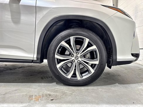 Used 2019 Lexus RX 350 AWD image 73