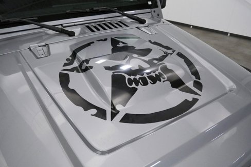 Used 2015 Jeep Wrangler Unlimited Sahara image 38