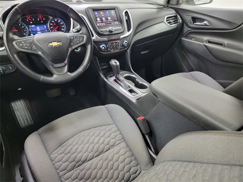 Used 2020 Chevrolet Equinox LT image 33