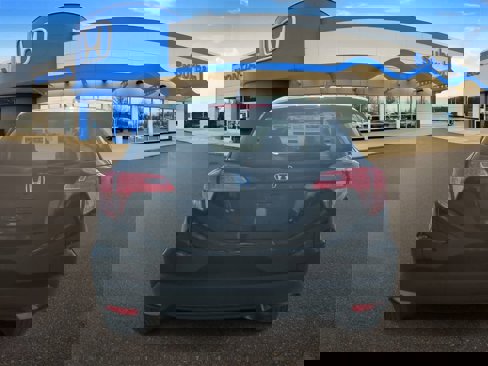 Used 2016 Honda HR-V LX image 7