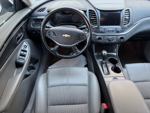 Used 2019 Chevrolet Impala LT image 24