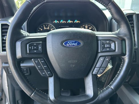 Used 2020 Ford F150 XLT w/ Equipment Group 302A Luxury image 17