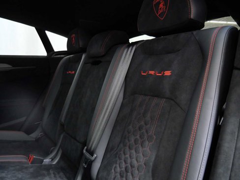 Used 2023 Lamborghini Urus Performante image 20