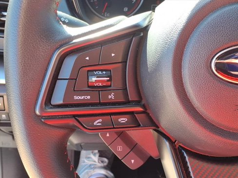 Used 2022 Subaru WRX image 16
