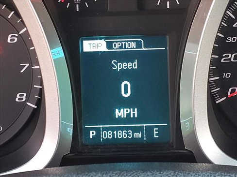 Used 2017 Chevrolet Equinox LS image 17