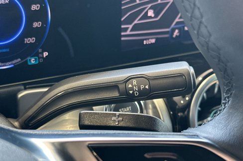 Certified 2024 Mercedes-Benz EQB 300 4MATIC image 22