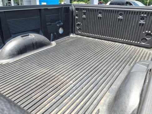 Used 2021 Chevrolet Colorado W/T w/ WT Convenience Package image 13