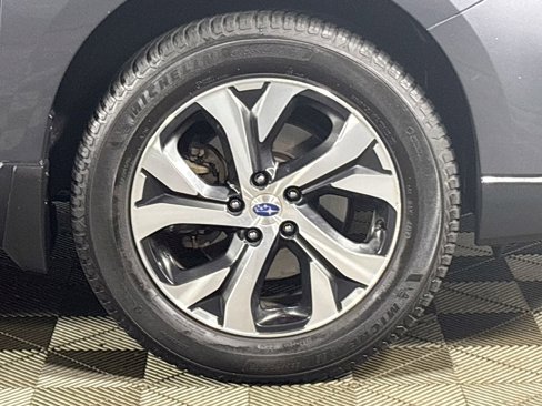 Used 2019 Subaru Outback 2.5i Limited w/ Popular Package #2 image 24