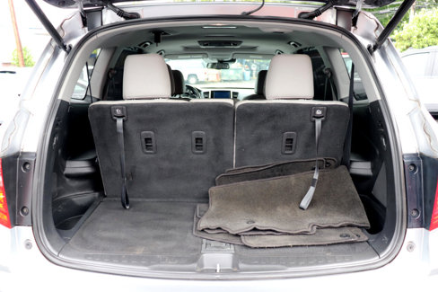 Used 2016 Honda Pilot Touring image 66