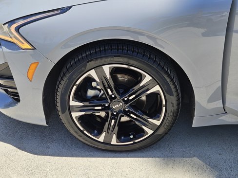 Certified 2024 Kia K5 GT-Line w/ GT-Line Premium Package image 35