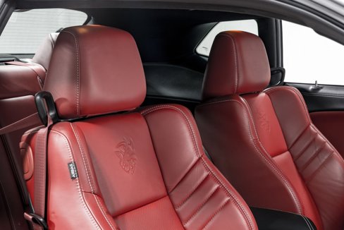 Used 2023 Dodge Challenger SRT Hellcat Redeye image 30
