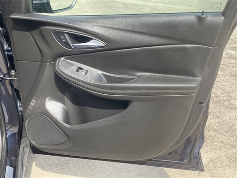 Used 2020 Buick Encore GX Preferred image 25