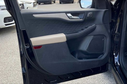 Certified 2020 Ford Escape SEL image 21