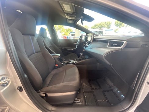 Used 2021 Toyota Corolla SE image 23