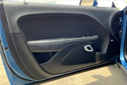 Certified 2023 Dodge Challenger SXT image 21