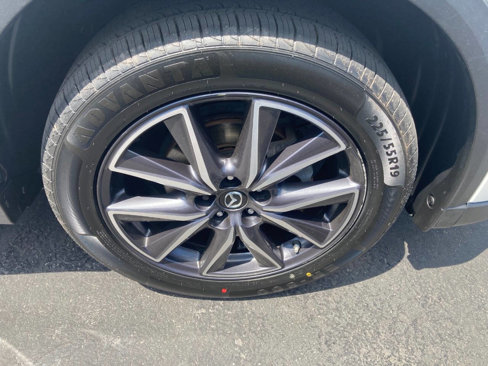 Used 2018 MAZDA CX-5 Touring w/ Preferred Equipment Package image 58